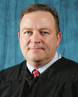 John Meadows, White County General Sessions Court judge